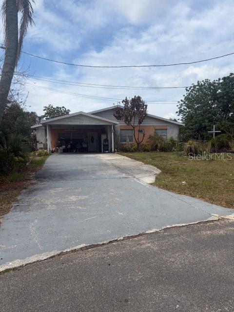 MARYE-JAYNE HGS - Residential