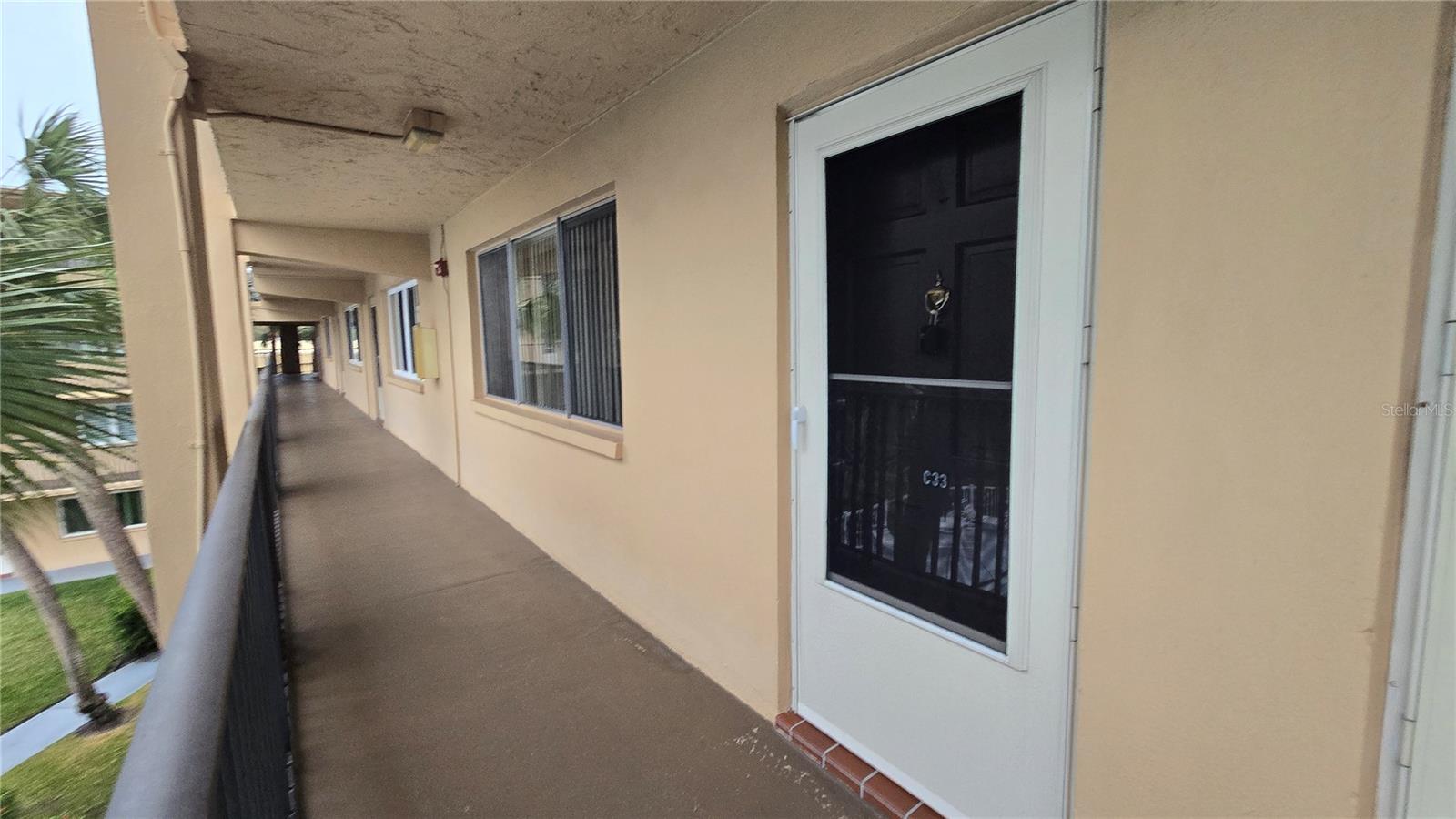 BAY WEST APTS CONDO - Residential