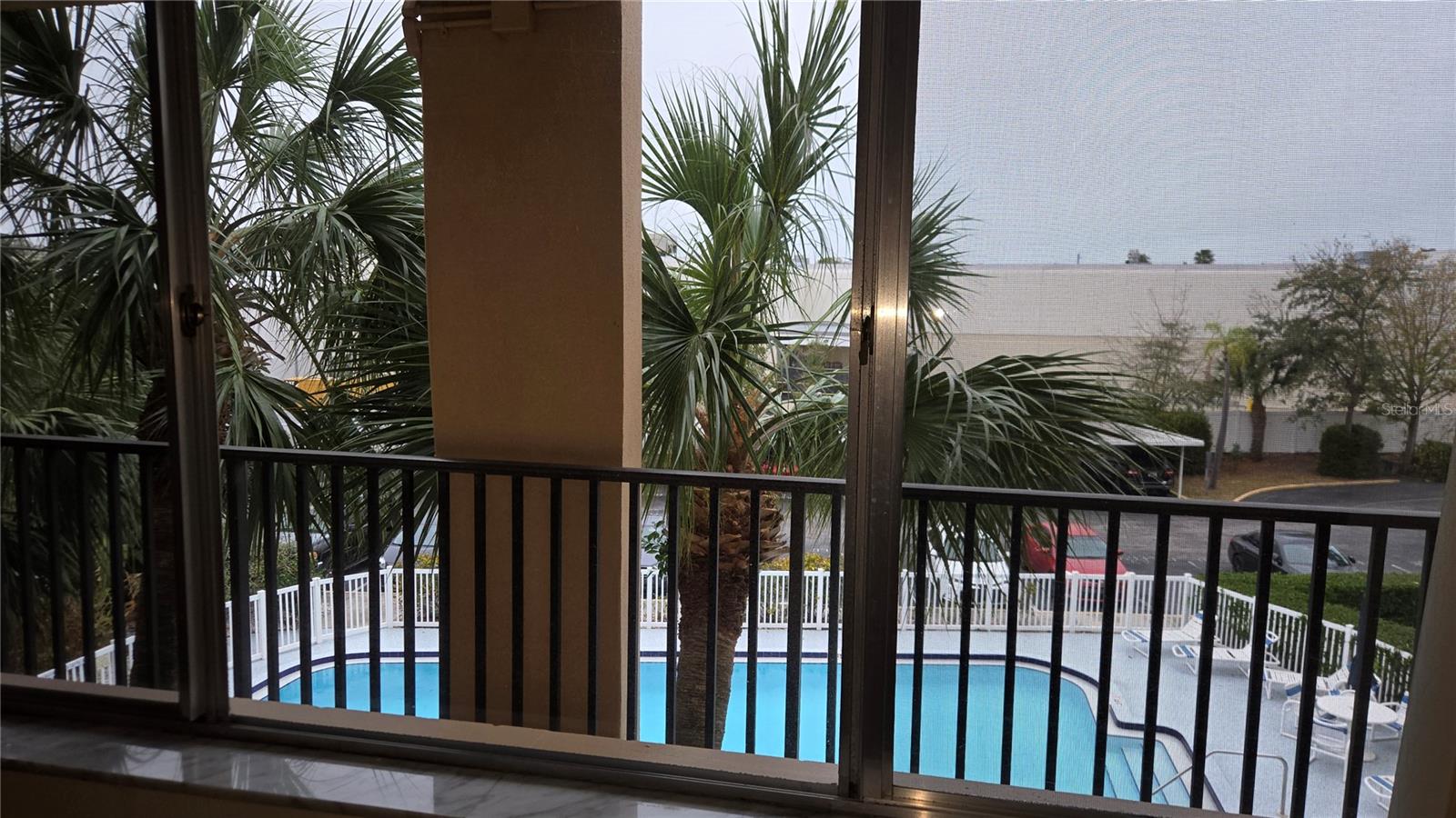 BAY WEST APTS CONDO - Residential