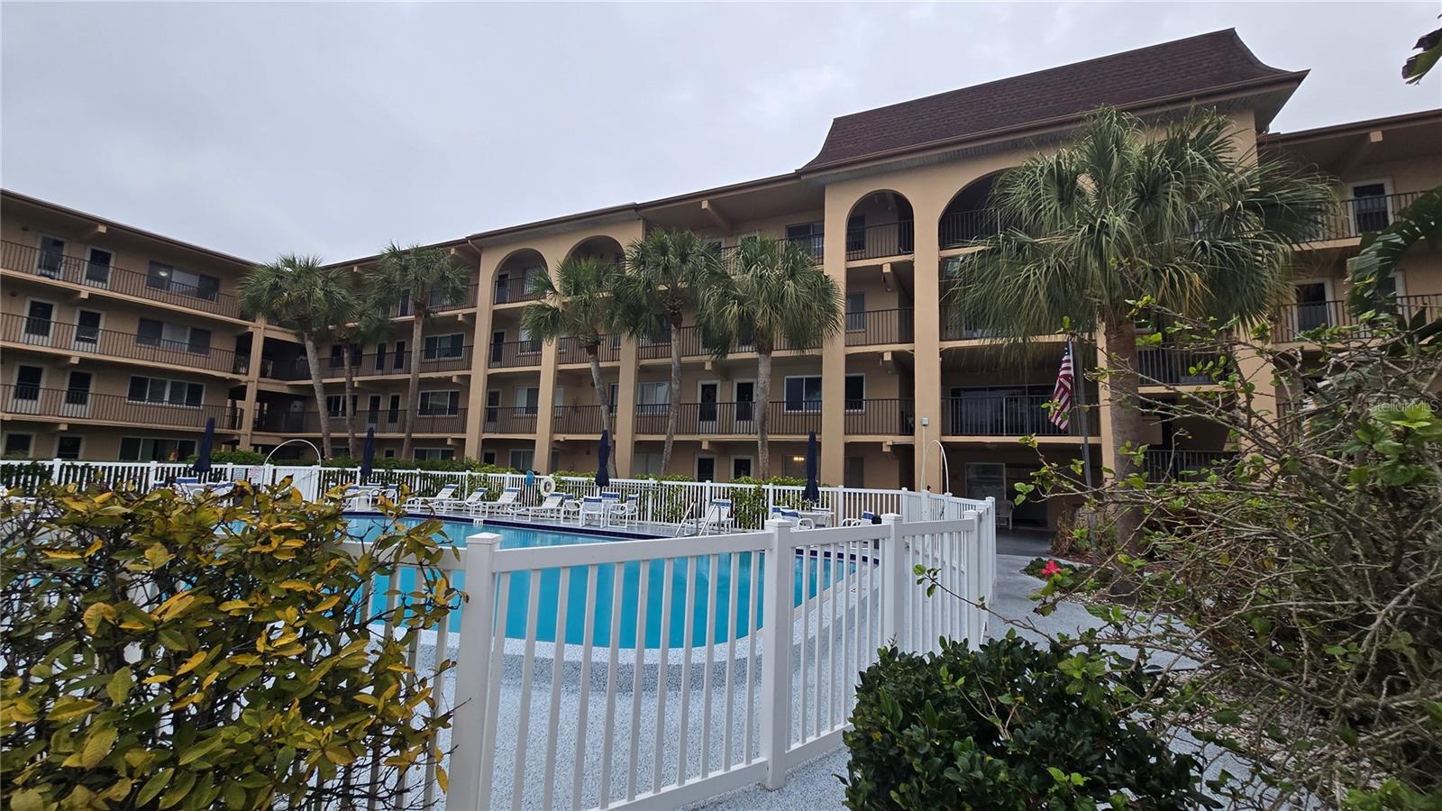 BAY WEST APTS CONDO - Residential