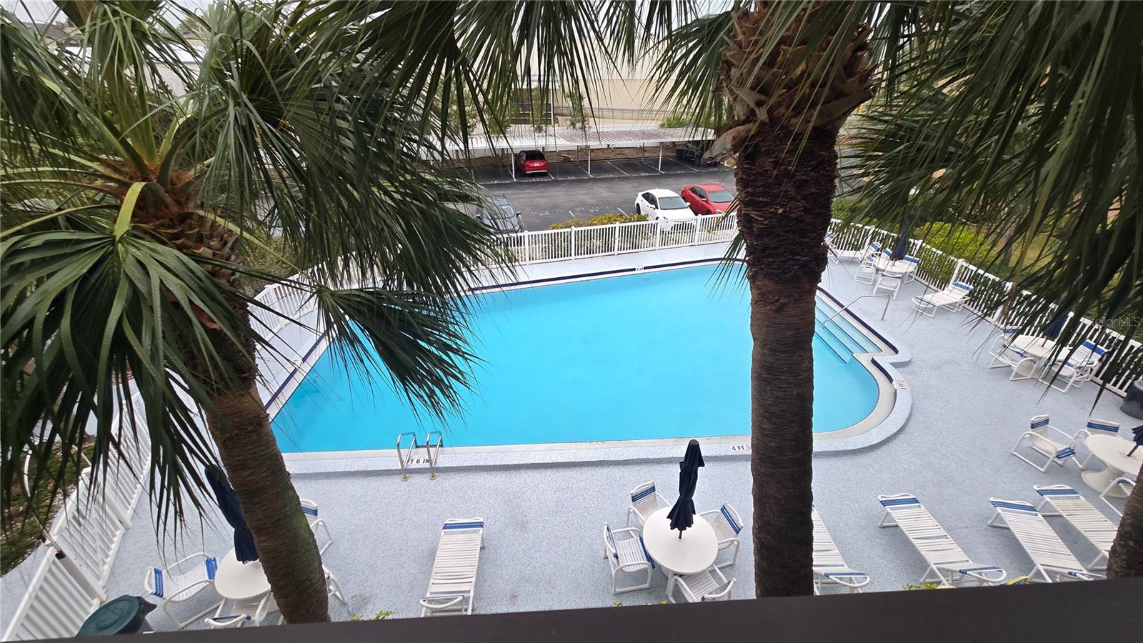 BAY WEST APTS CONDO - Residential