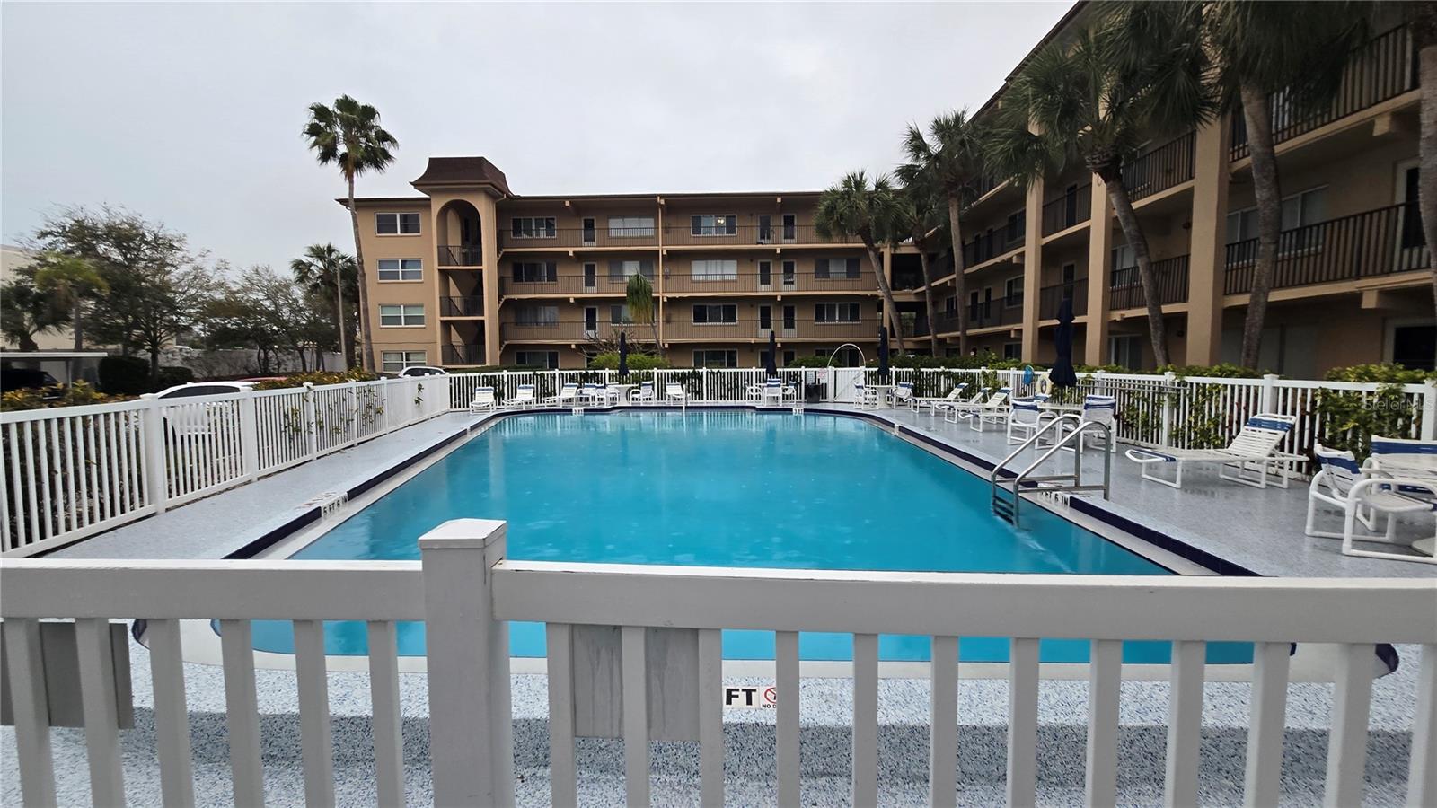 BAY WEST APTS CONDO - Residential