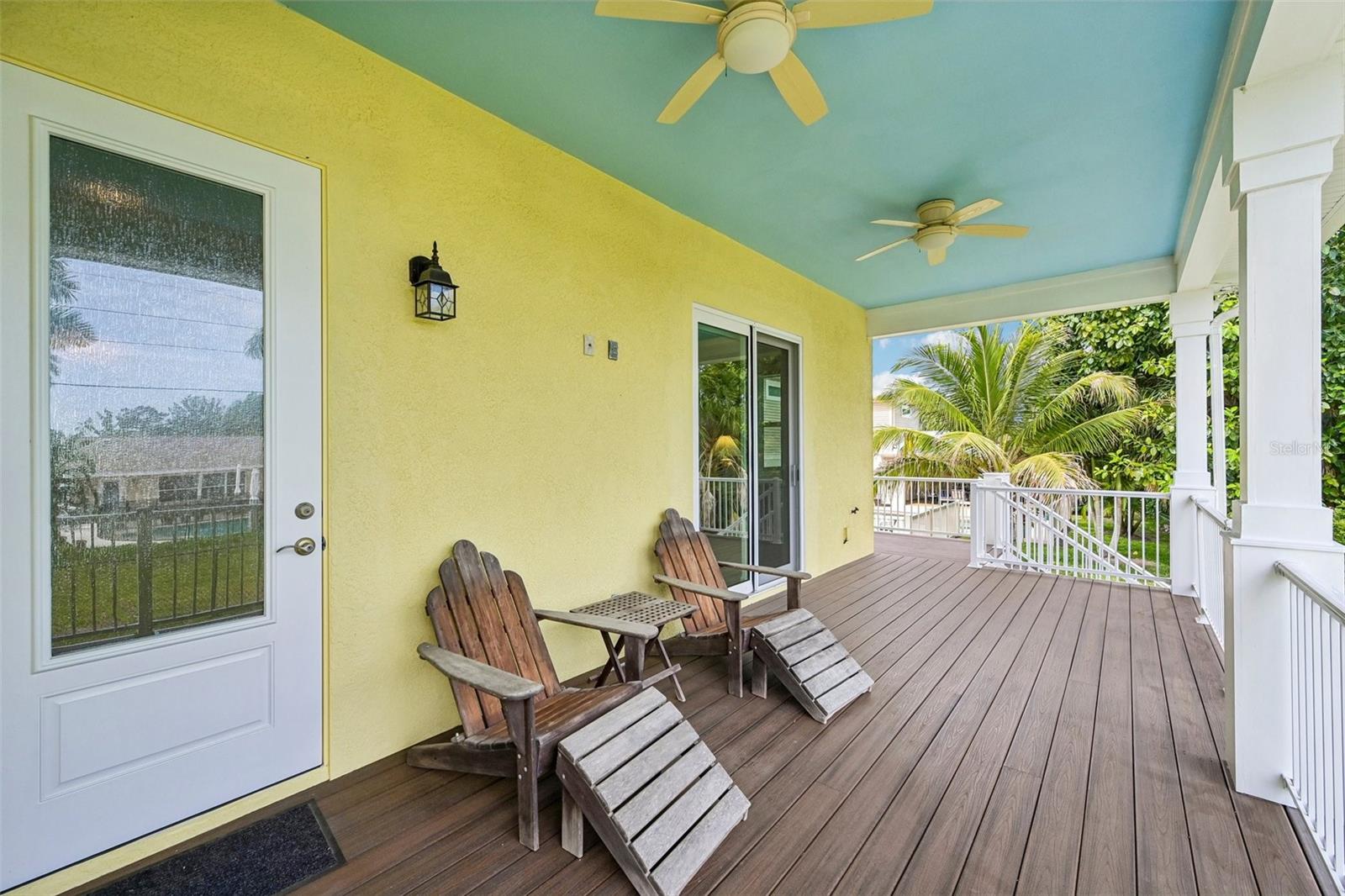 PALMA SOLA BAY GARDENS - Residential