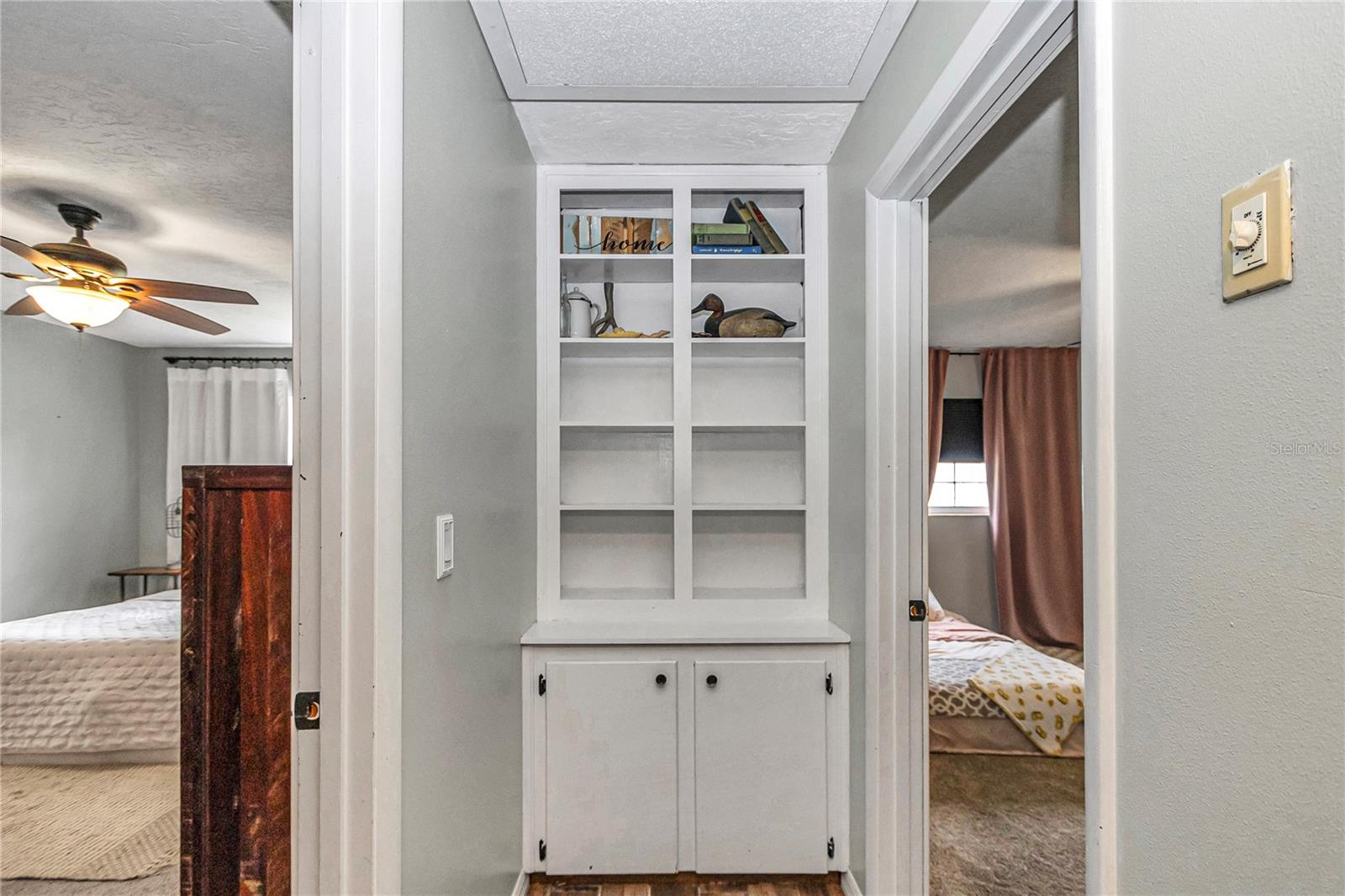 COUNTRY ESTATE - Residential