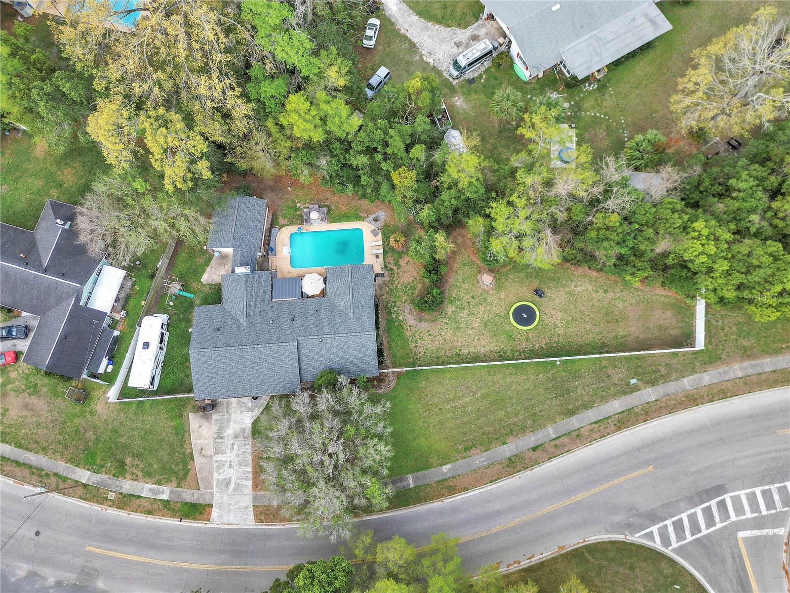 COUNTRY ESTATE - Residential