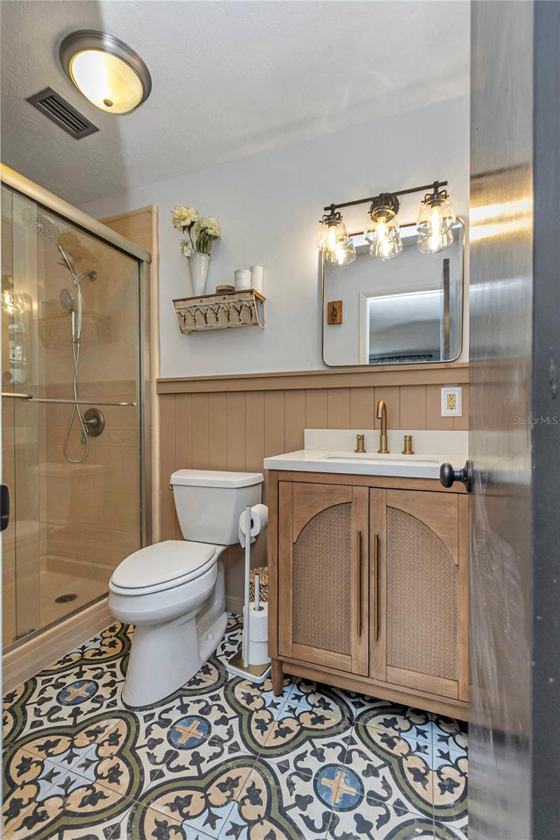 COUNTRY ESTATE - Residential