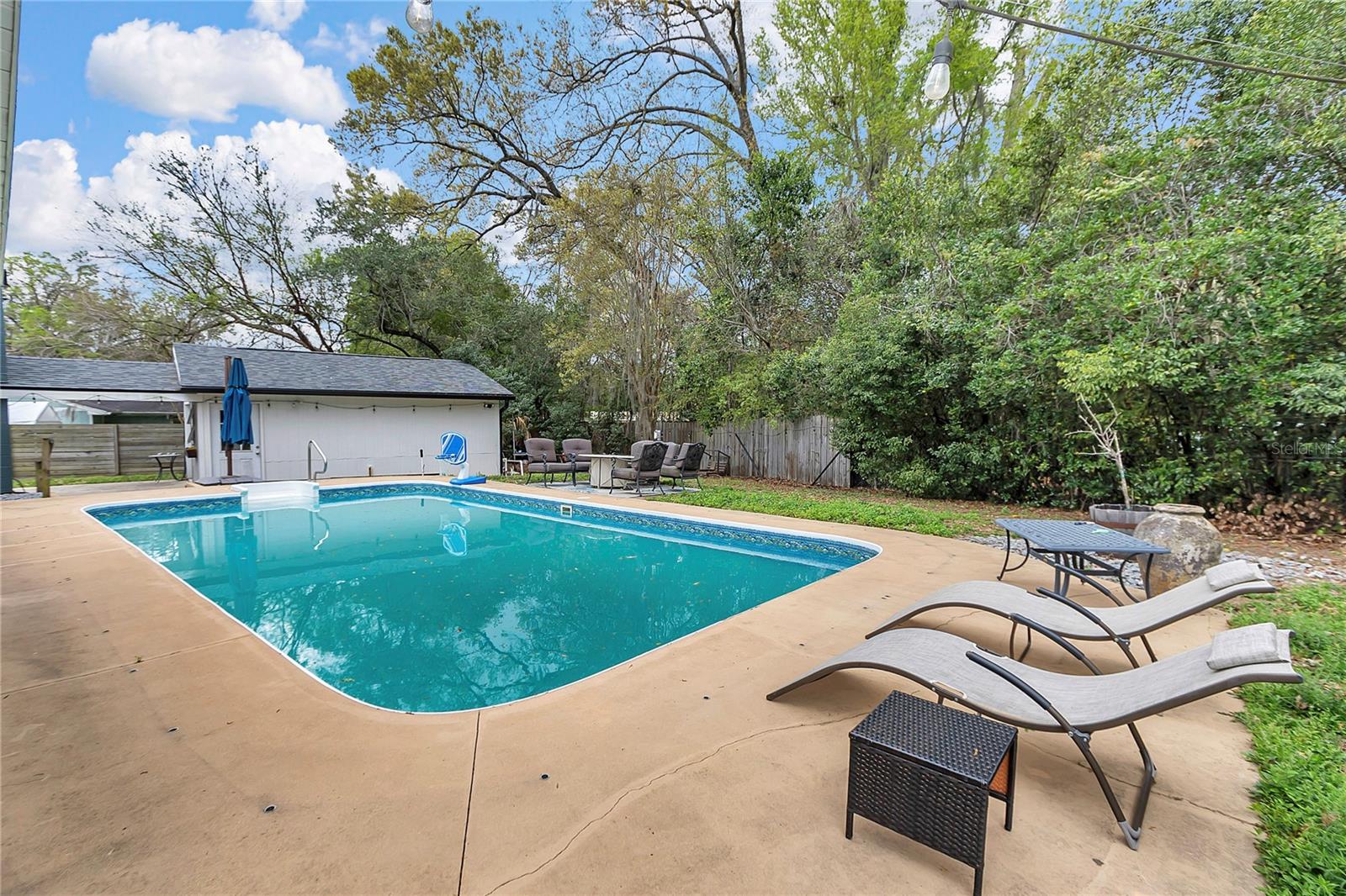 COUNTRY ESTATE - Residential