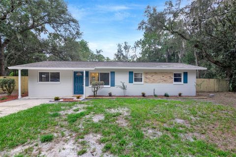 A home in GAINESVILLE