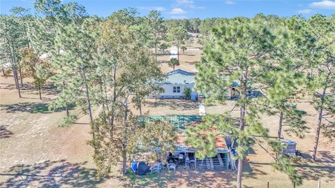 A home in DUNNELLON