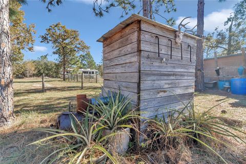 A home in DUNNELLON