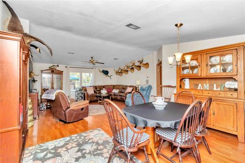 A home in DUNNELLON