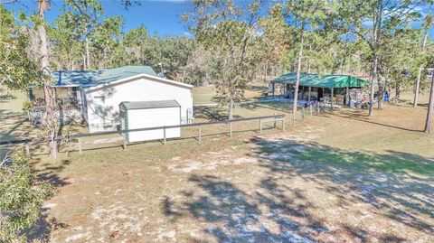 A home in DUNNELLON