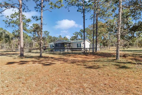 A home in DUNNELLON