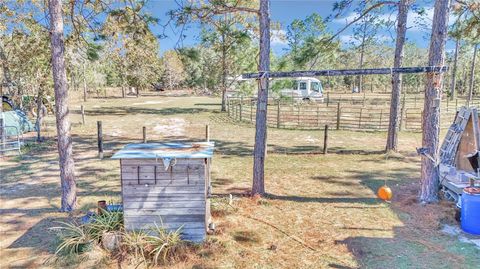 A home in DUNNELLON