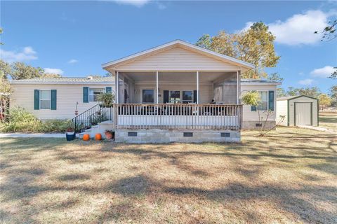 A home in DUNNELLON