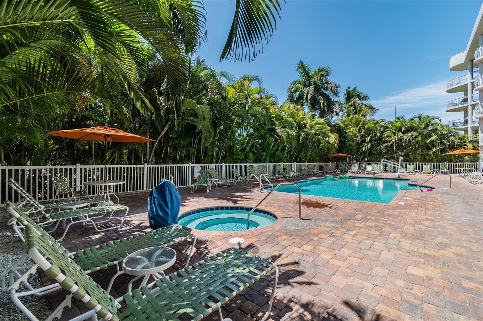 11605 GULF BOULEVARD 208