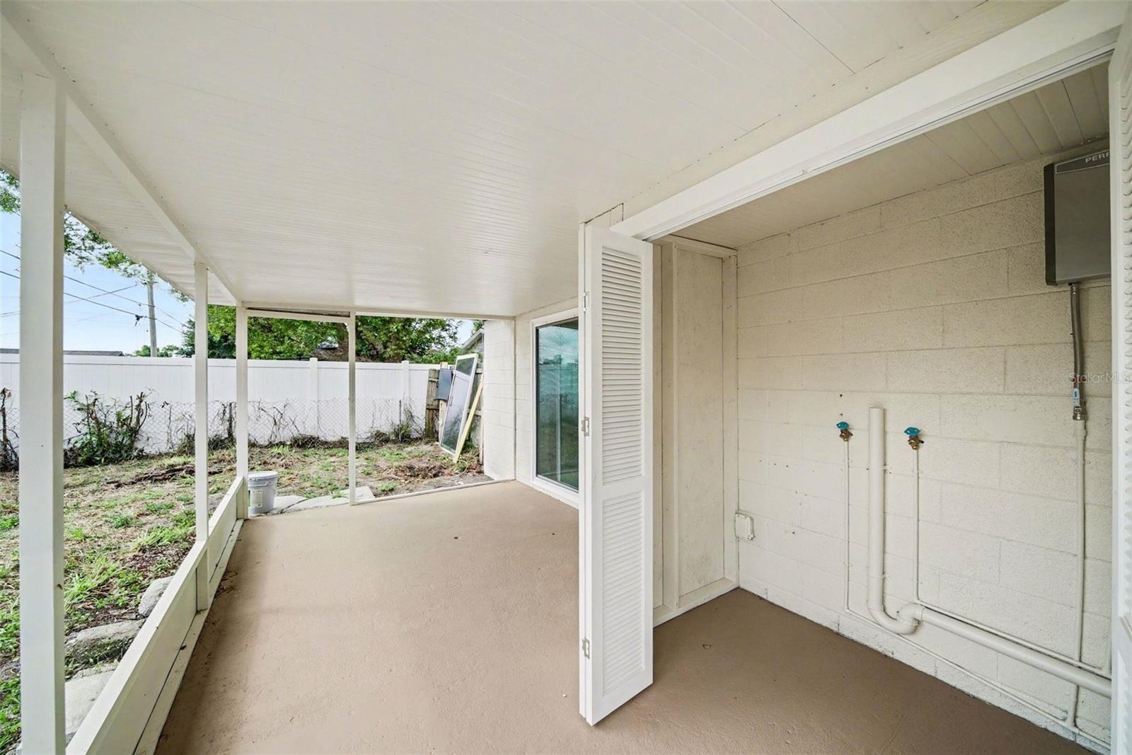 GROVE PARK ESTATES UNIT 7 - Residential