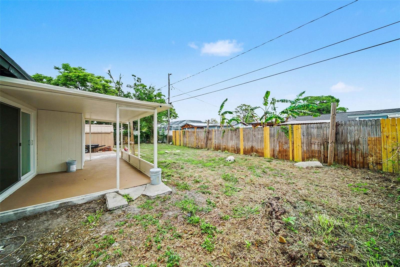 GROVE PARK ESTATES UNIT 7 - Residential