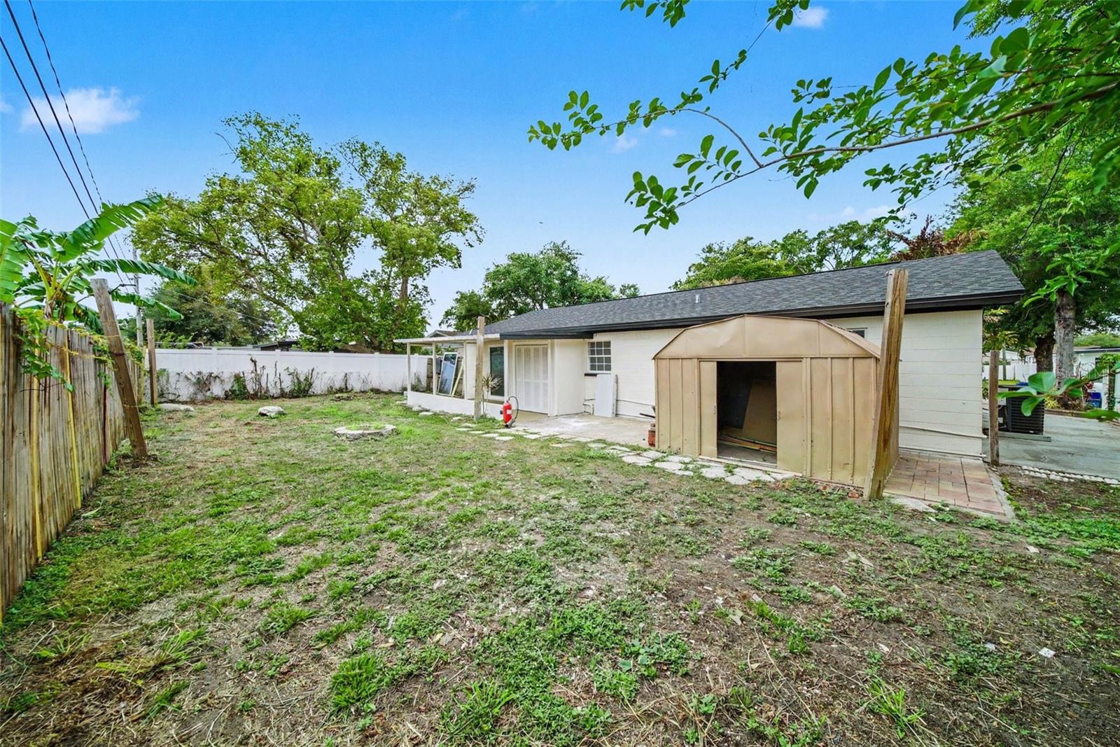 GROVE PARK ESTATES UNIT 7 - Residential