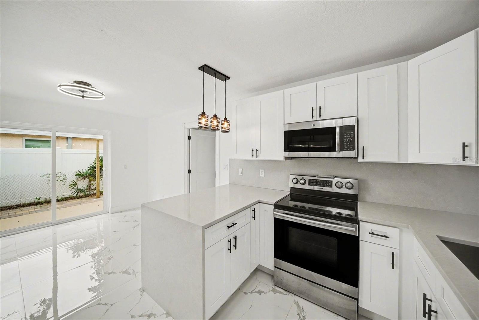 GROVE PARK ESTATES UNIT 7 - Residential