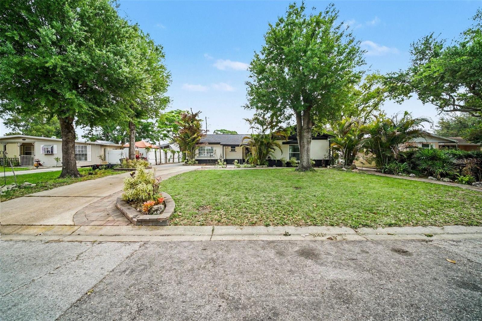 GROVE PARK ESTATES UNIT 7 - Residential