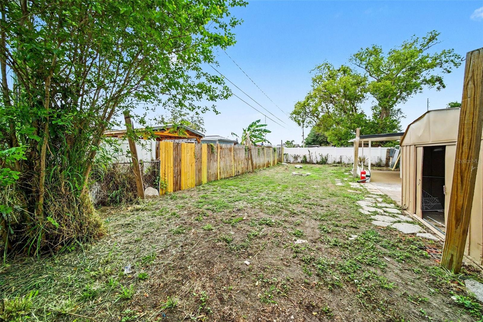 GROVE PARK ESTATES UNIT 7 - Residential