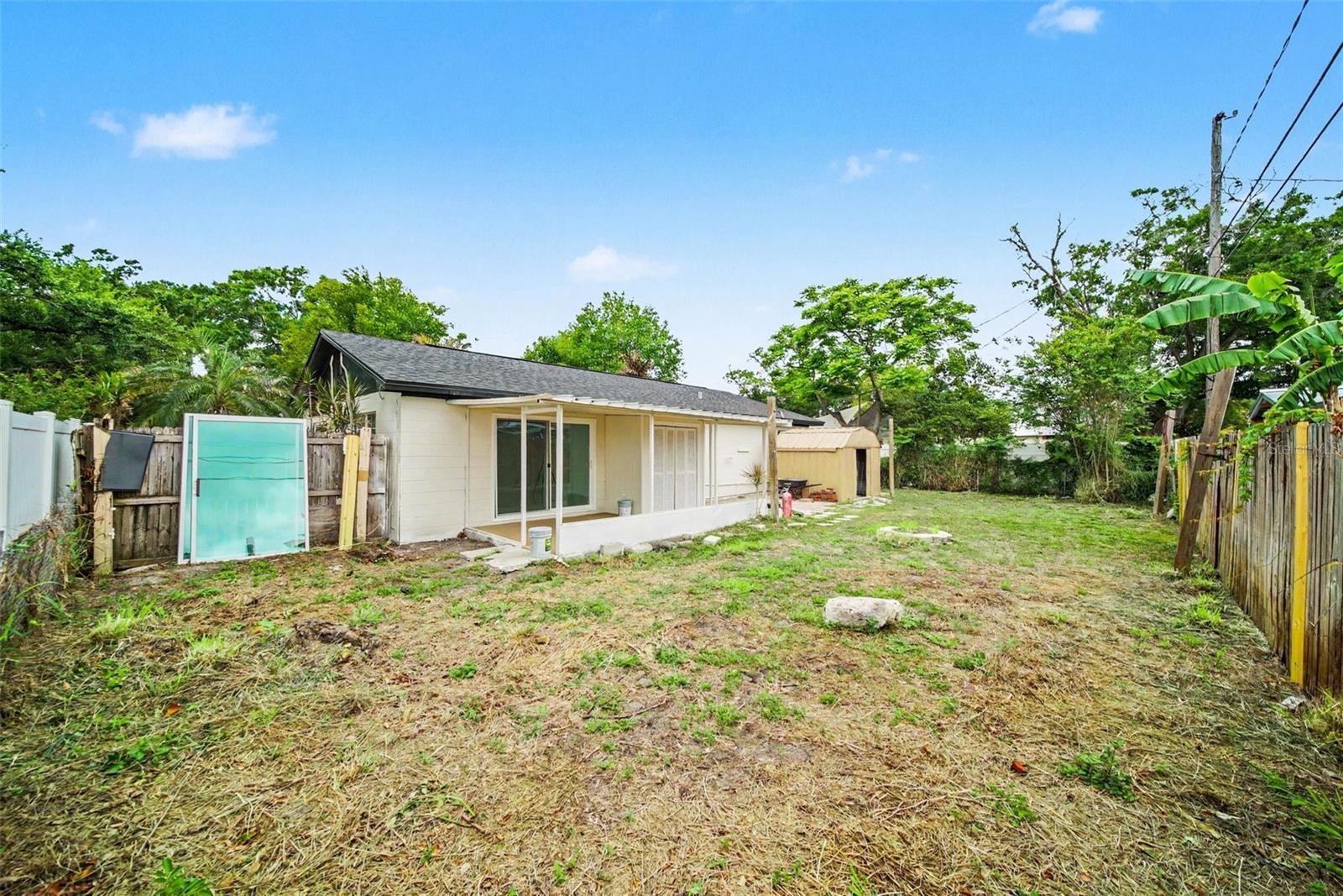 GROVE PARK ESTATES UNIT 7 - Residential