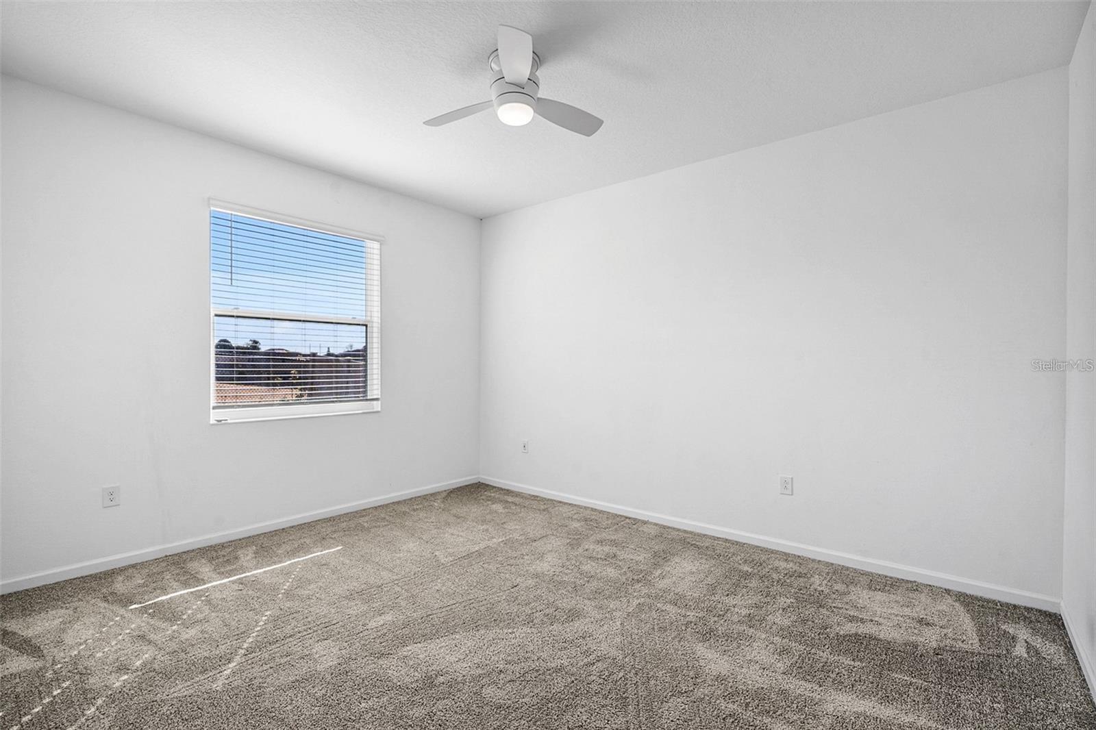 CITRUS RESERVE - Residential Lease
