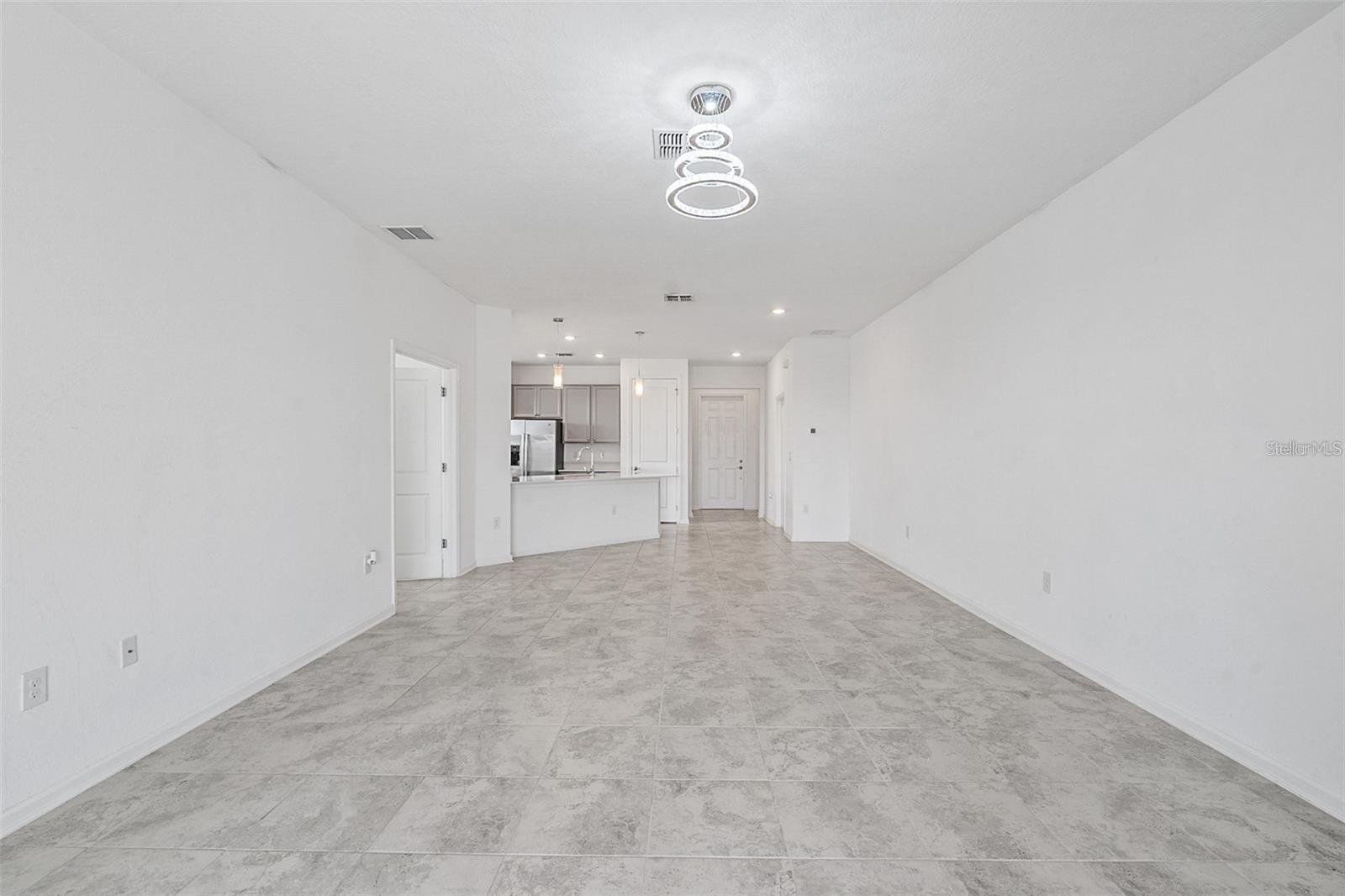 CITRUS RESERVE - Residential Lease