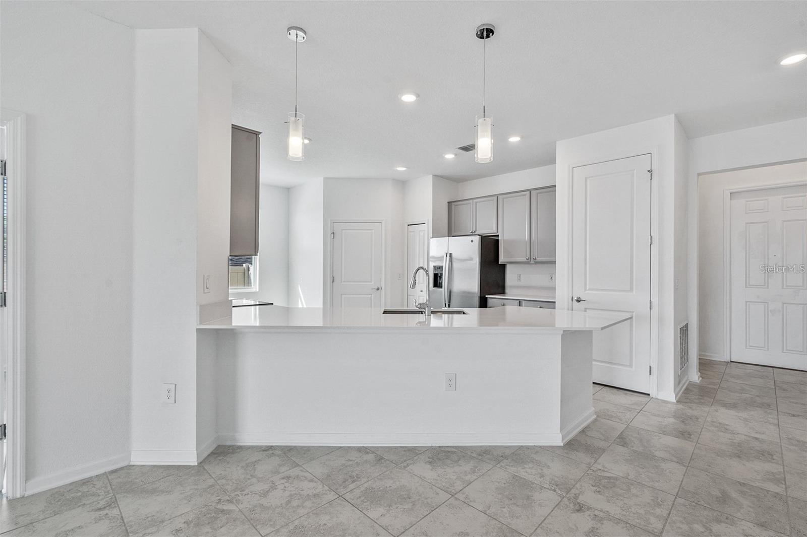 CITRUS RESERVE - Residential Lease