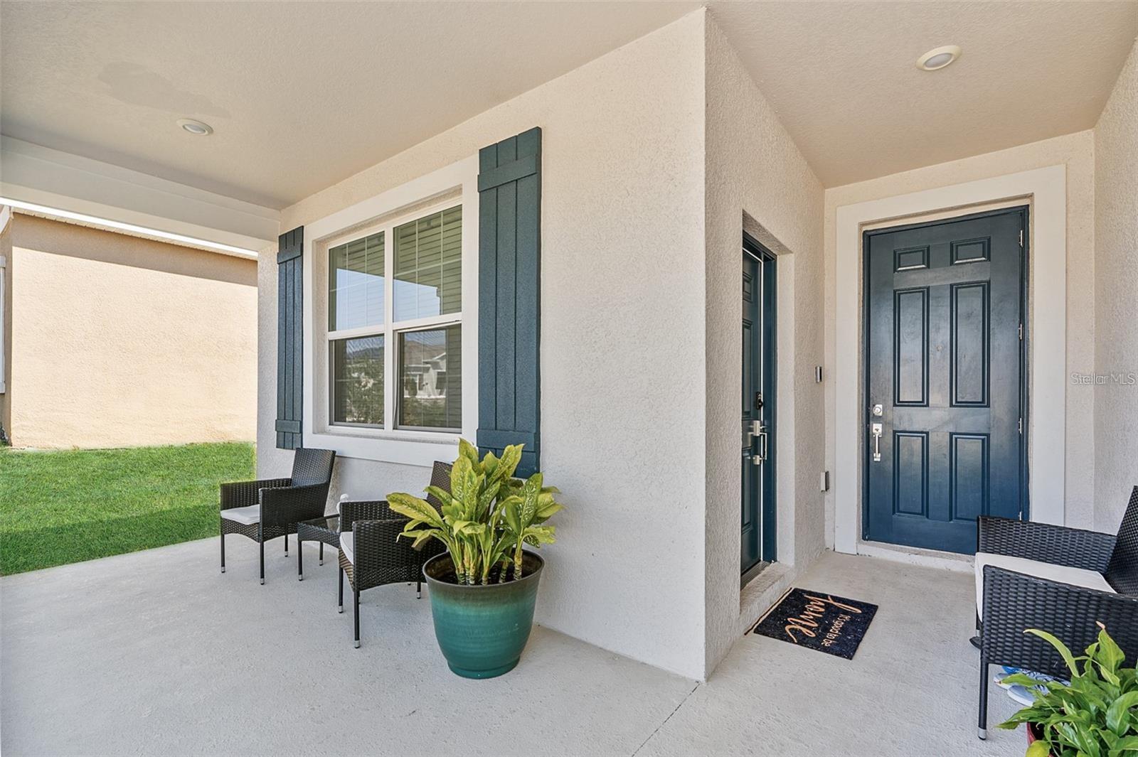 CITRUS RESERVE - Residential Lease