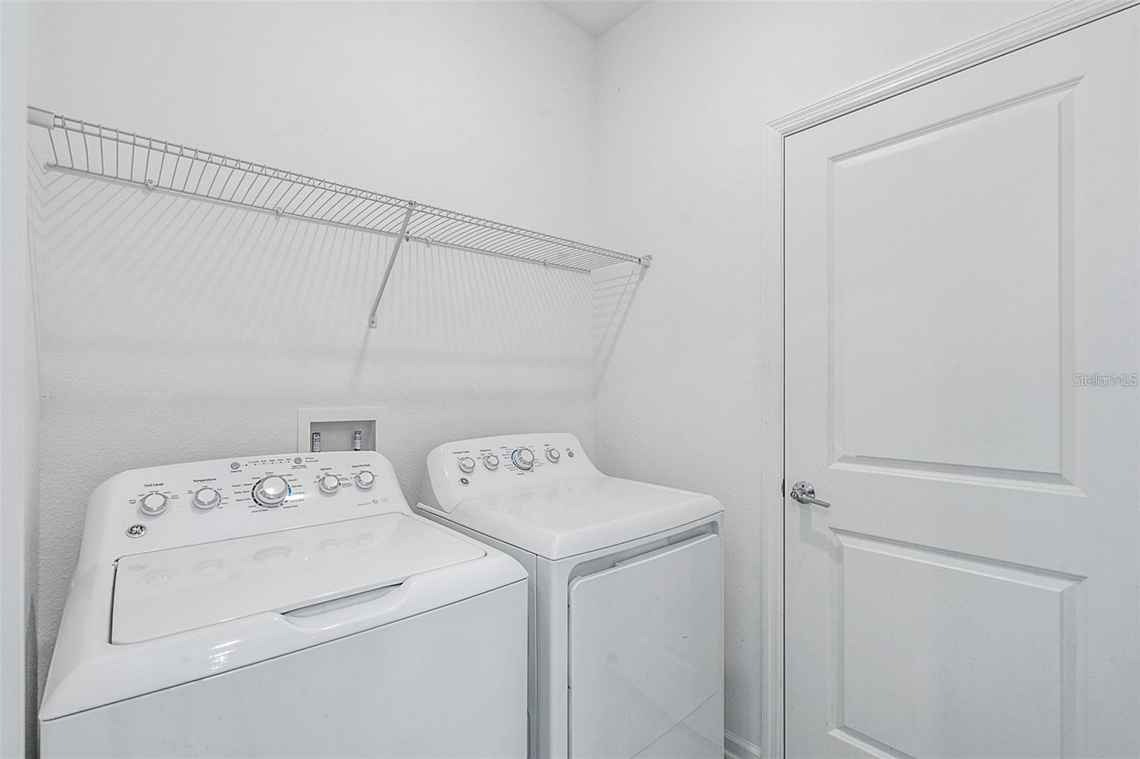 CITRUS RESERVE - Residential Lease