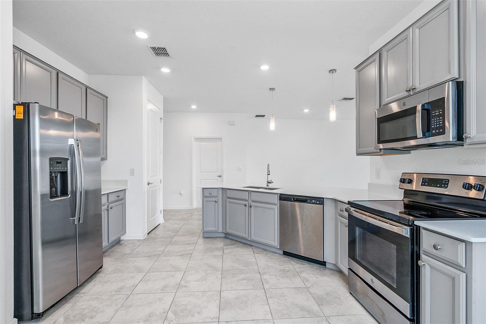 CITRUS RESERVE - Residential Lease