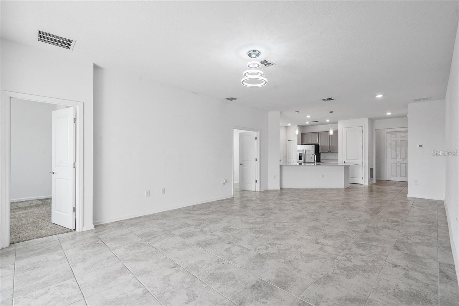 CITRUS RESERVE - Residential Lease