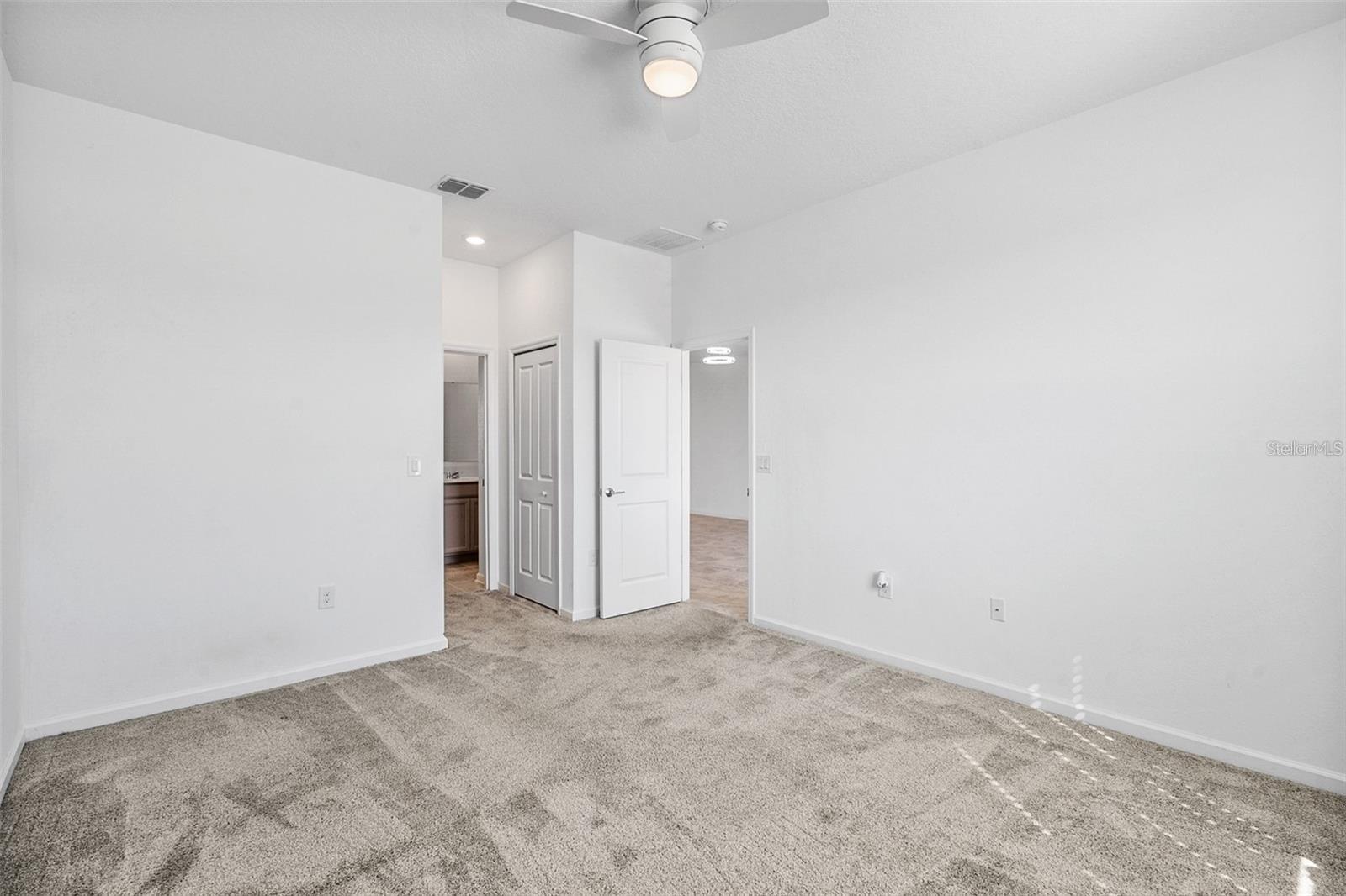 CITRUS RESERVE - Residential Lease