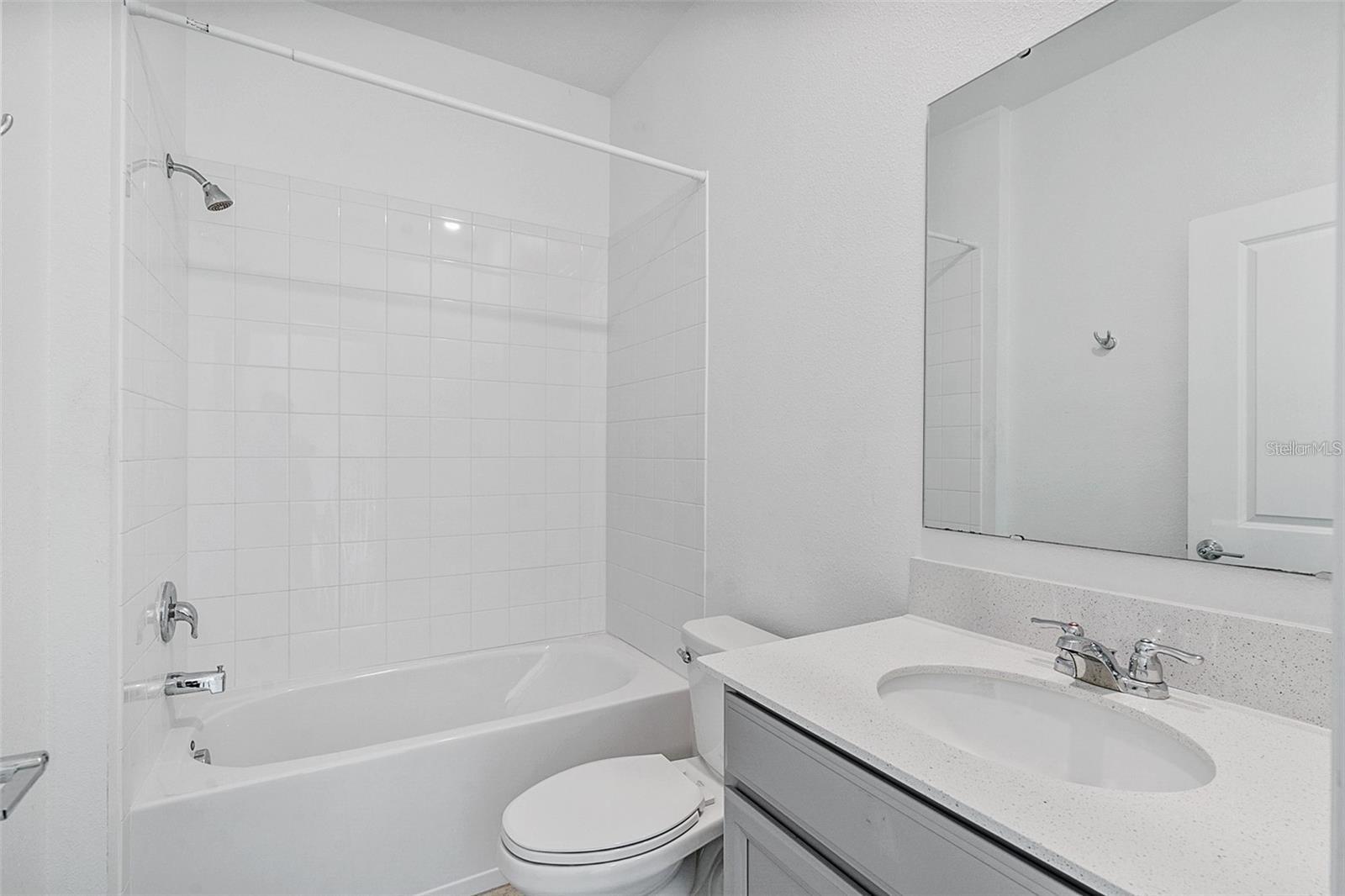 CITRUS RESERVE - Residential Lease