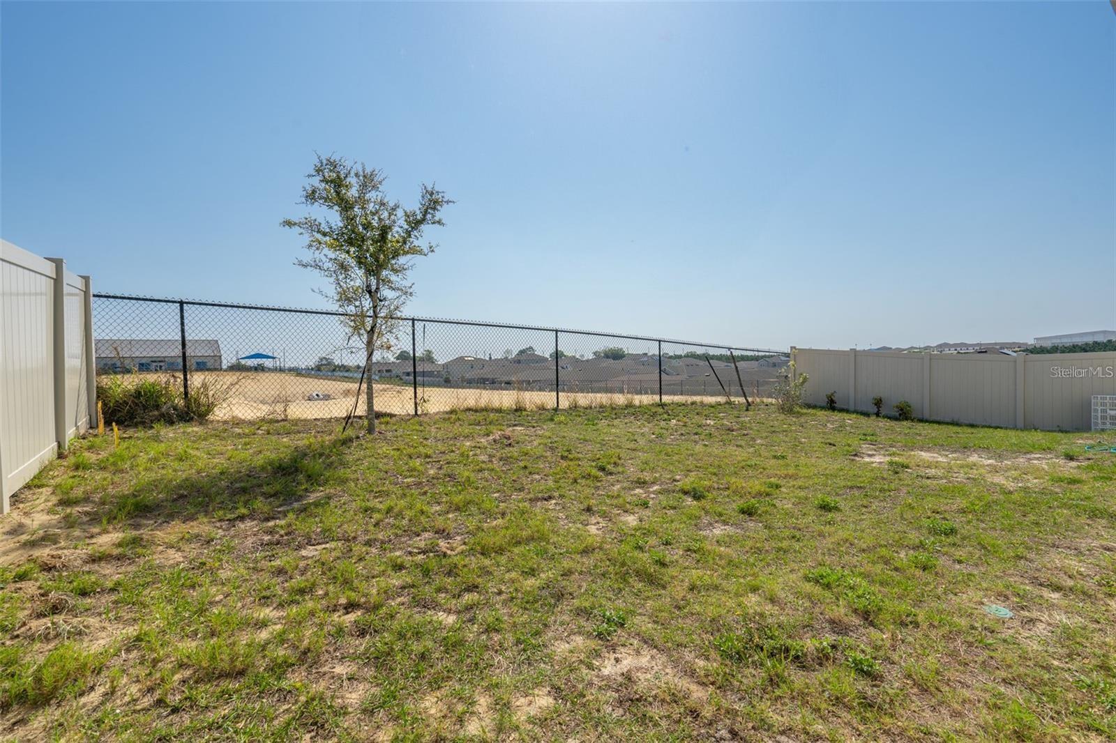CITRUS RESERVE - Residential Lease
