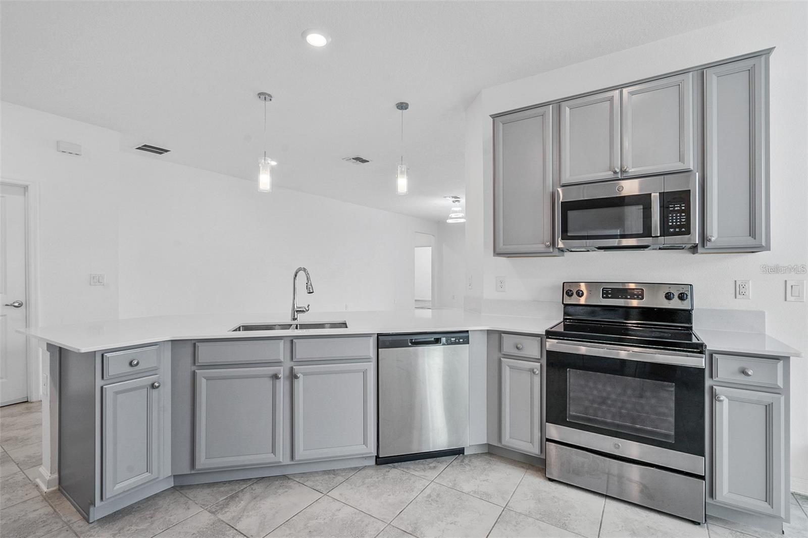 CITRUS RESERVE - Residential Lease