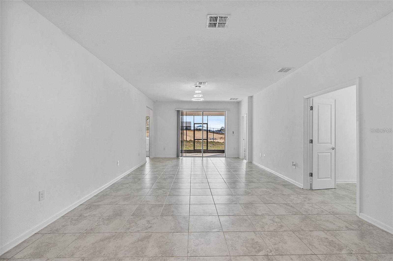 CITRUS RESERVE - Residential Lease