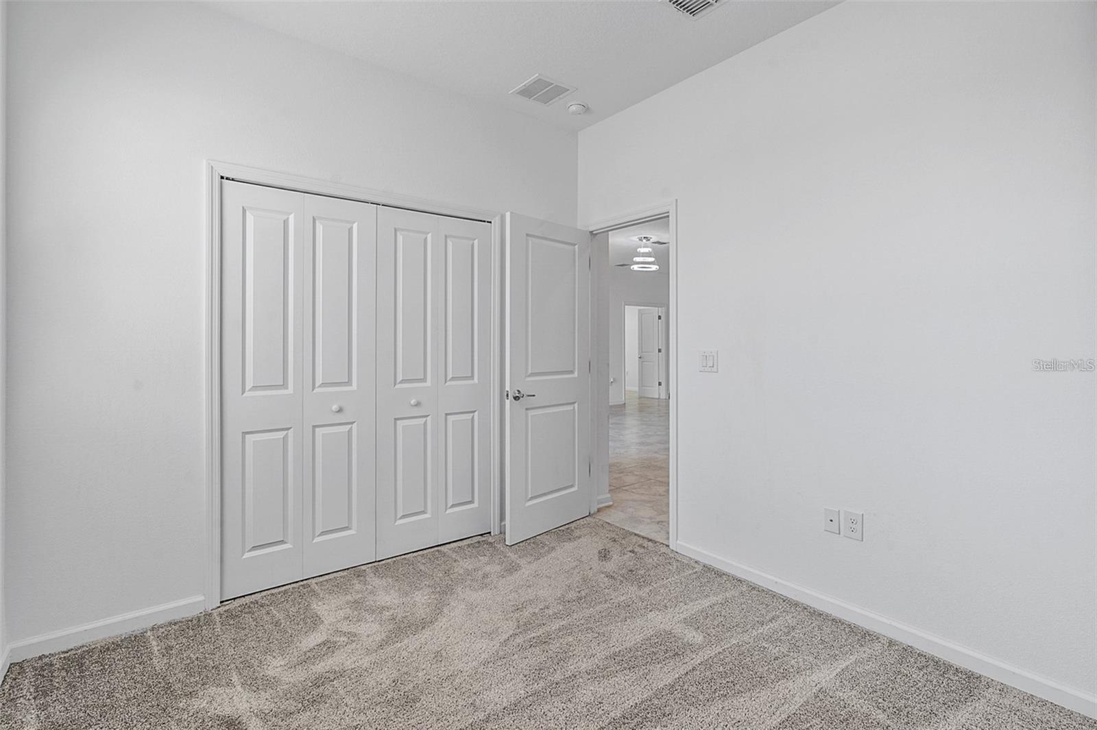 CITRUS RESERVE - Residential Lease