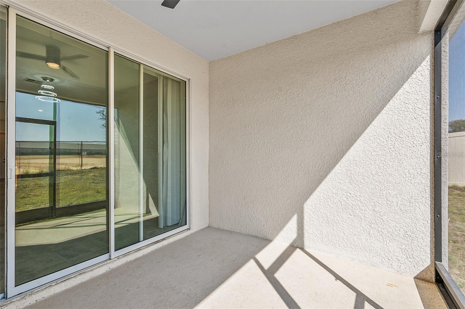 CITRUS RESERVE - Residential Lease