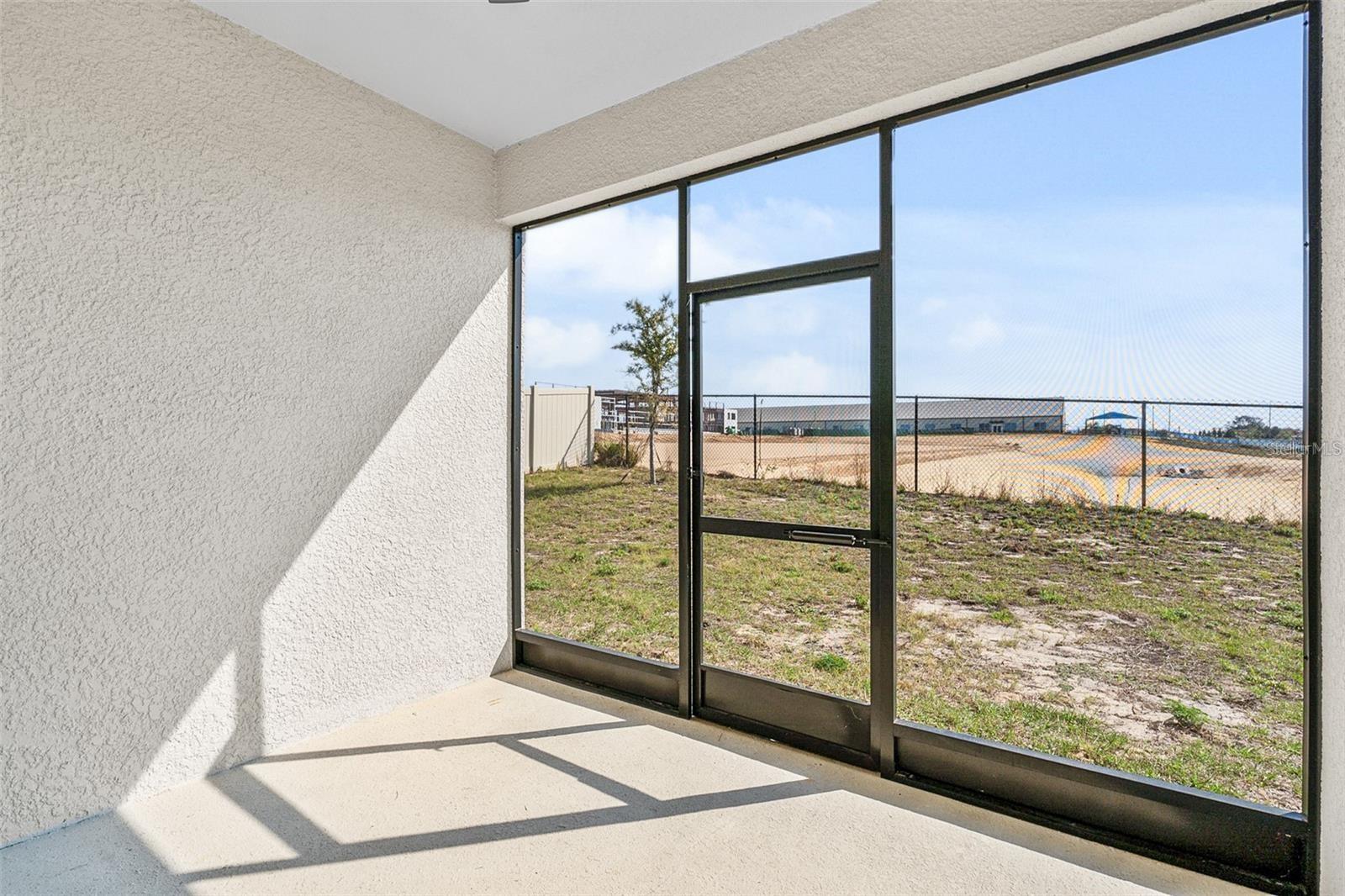 CITRUS RESERVE - Residential Lease