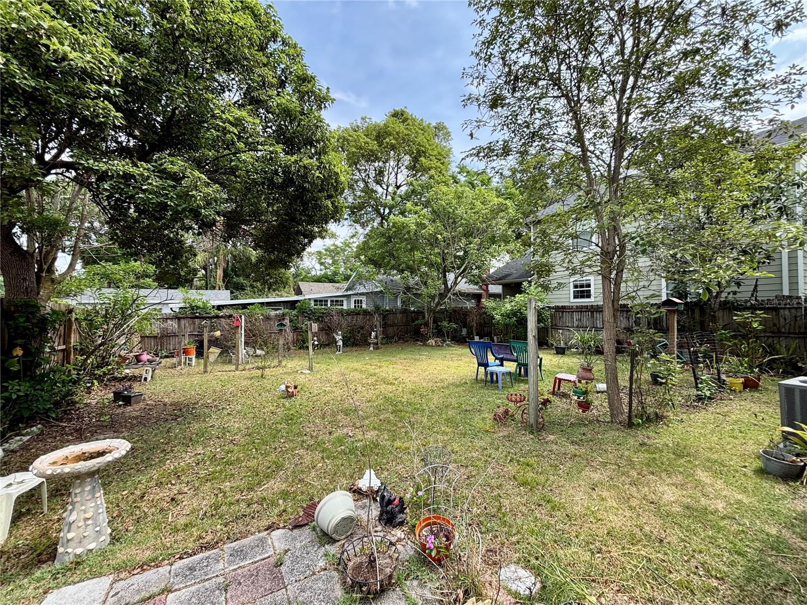 HIGHLAND GROVE 2ND ADD - Residential Lease