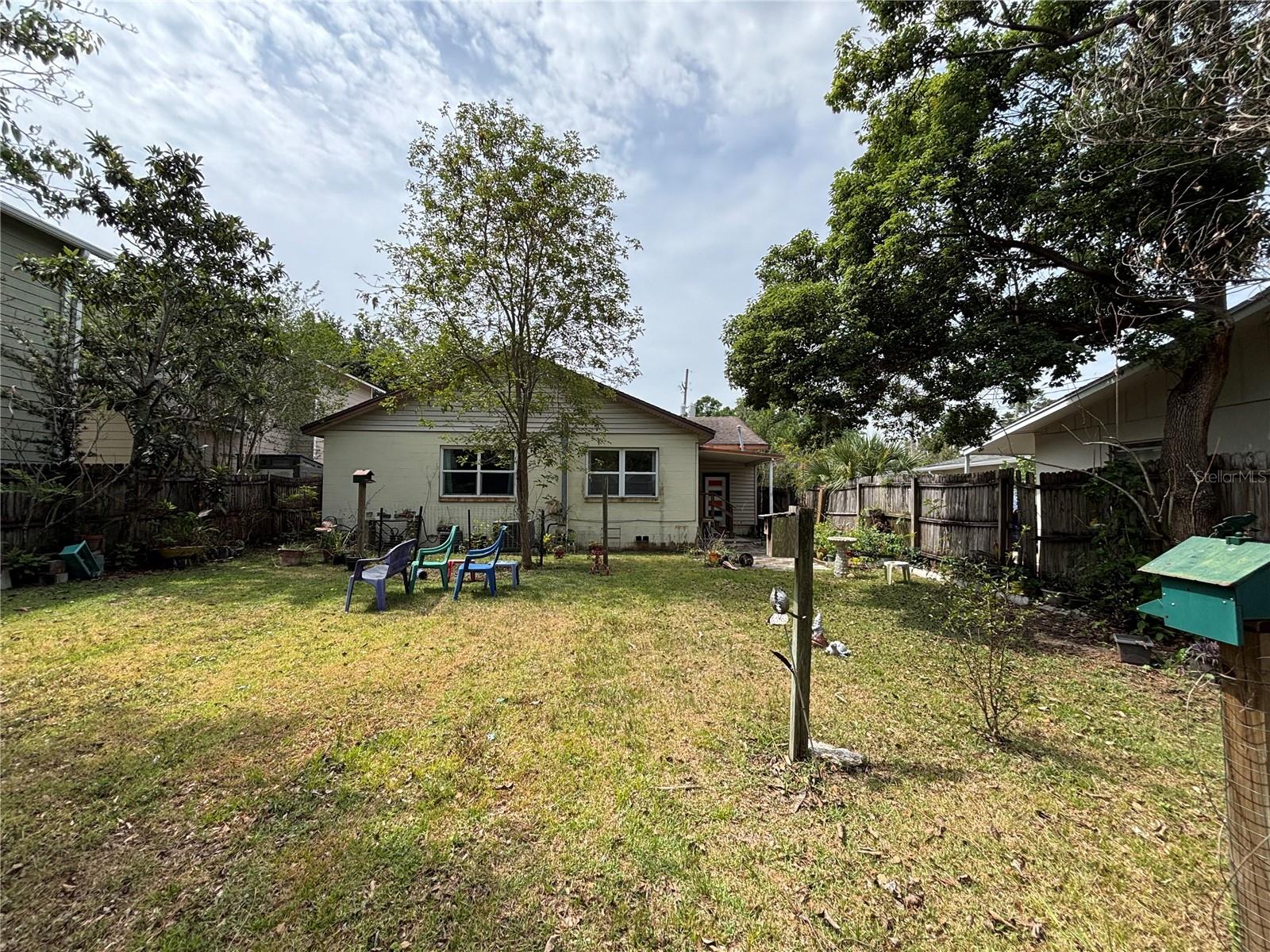 HIGHLAND GROVE 2ND ADD - Residential Lease