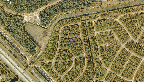 PORT CHARLOTTE SUB 46 - Land