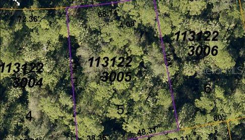 PORT CHARLOTTE SUB 46 - Land