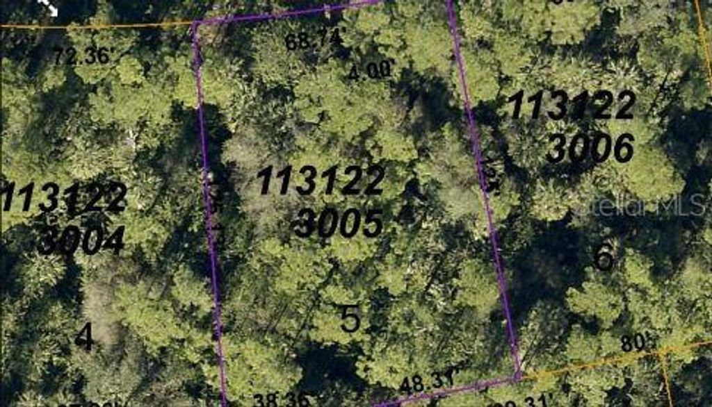 Photo of Pinklady Lane, North Port, FL 34288 (MLS # O6188398)