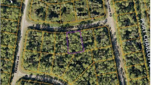 PORT CHARLOTTE SUB 46 - Land