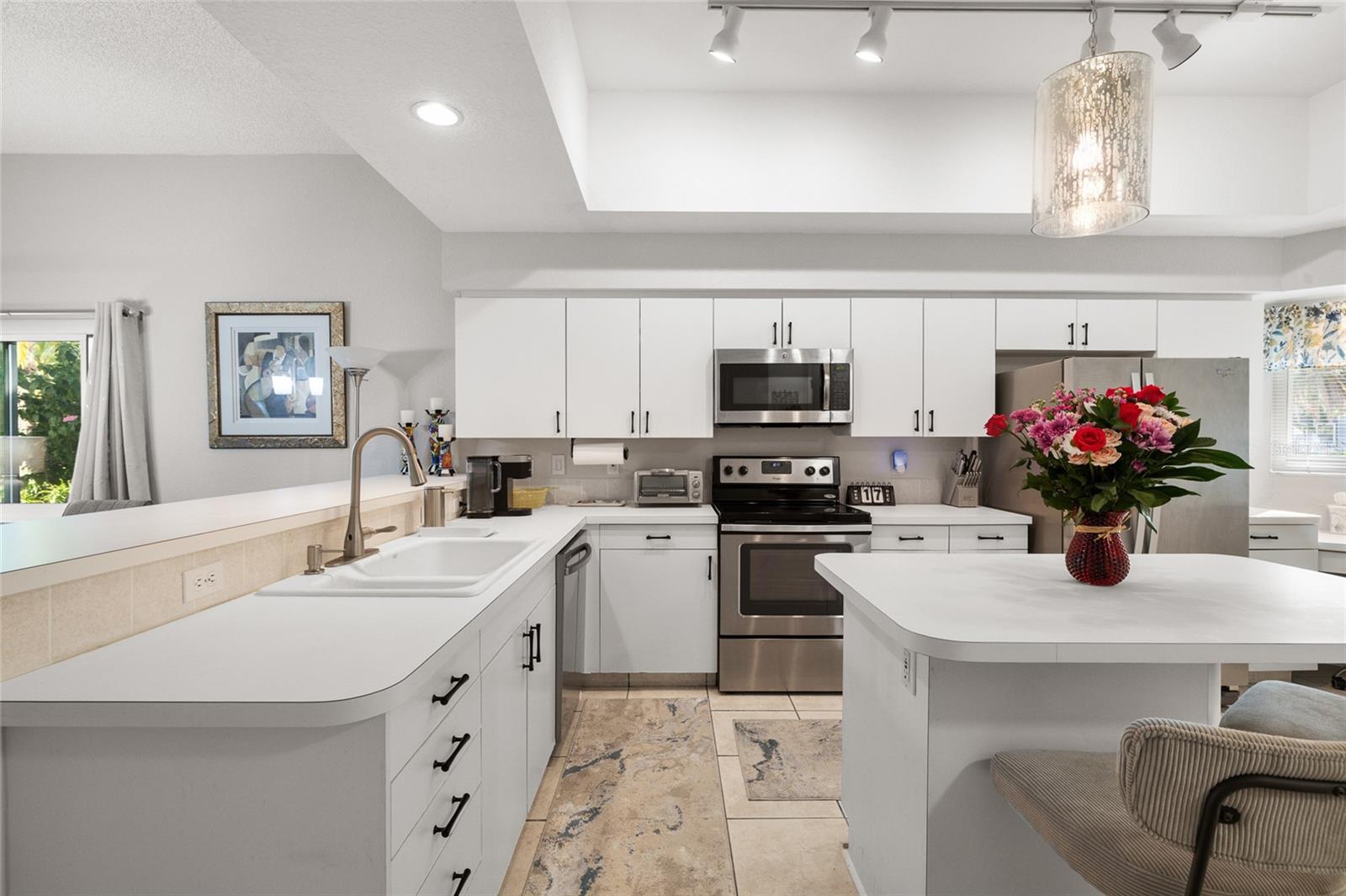 VILLAS AT FORESTBROOK CONDO - Residential