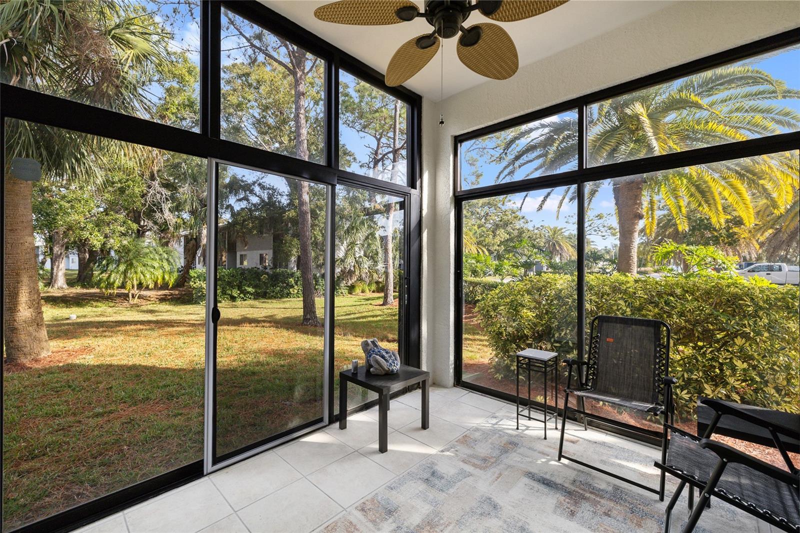 VILLAS AT FORESTBROOK CONDO - Residential